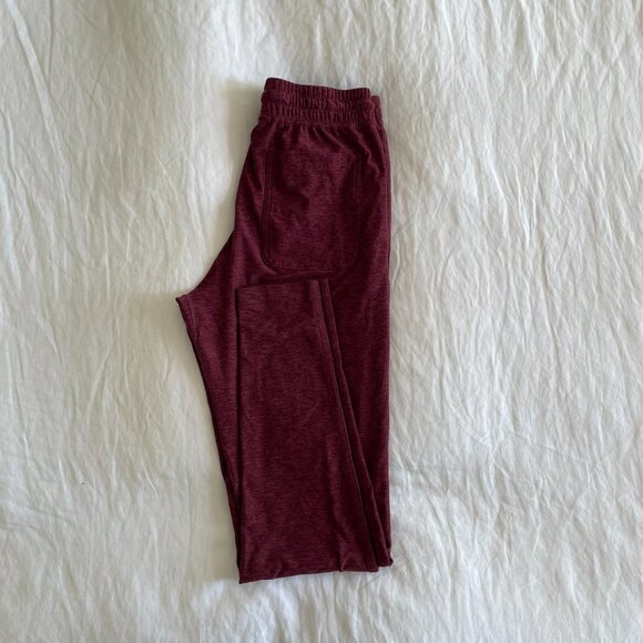 Outdoor Voices CloudKnit Sweatpants (sz XS) - Picture 6 of 6